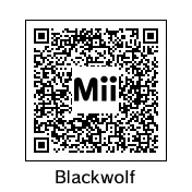 Bobby Blackwolf's QR Code